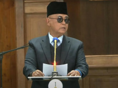Siapa Memberi Legitimasi kepada Siapa? Membaca Milad 80 Tahun Panji Gumilang